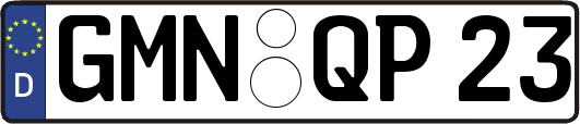 GMN-QP23