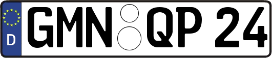 GMN-QP24