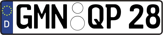 GMN-QP28