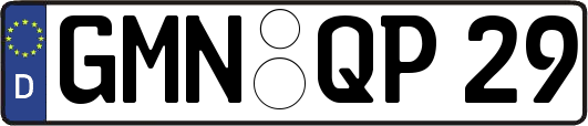 GMN-QP29