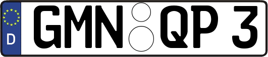 GMN-QP3