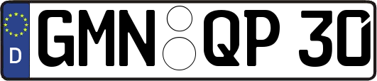 GMN-QP30