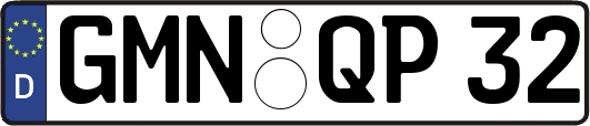 GMN-QP32