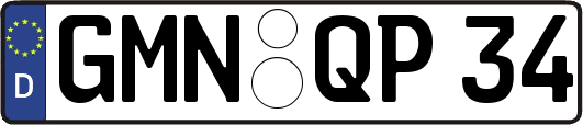 GMN-QP34
