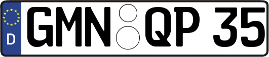 GMN-QP35