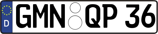 GMN-QP36