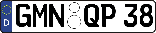 GMN-QP38