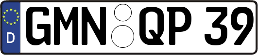 GMN-QP39