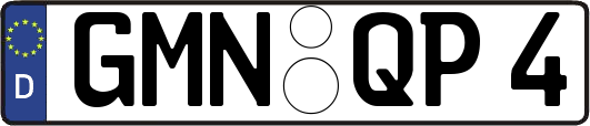 GMN-QP4