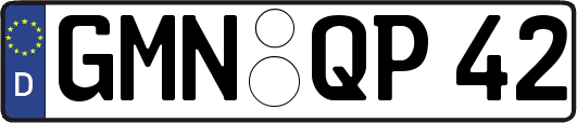 GMN-QP42