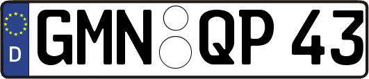 GMN-QP43