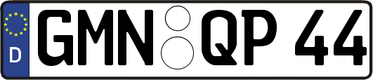 GMN-QP44