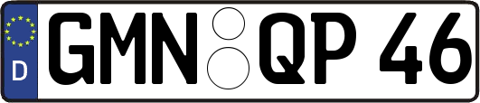 GMN-QP46