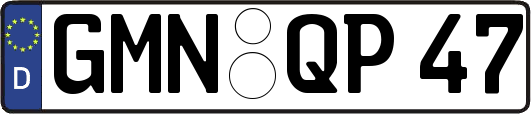 GMN-QP47