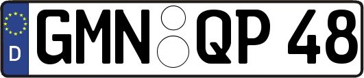 GMN-QP48