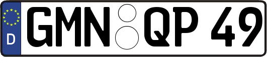GMN-QP49