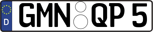 GMN-QP5