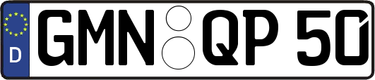 GMN-QP50