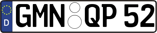 GMN-QP52
