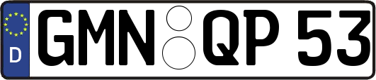 GMN-QP53