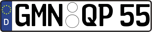GMN-QP55