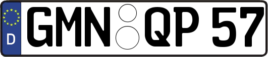 GMN-QP57