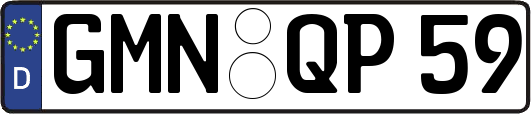 GMN-QP59