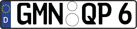 GMN-QP6