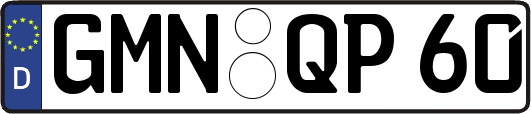 GMN-QP60