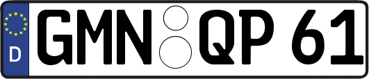 GMN-QP61