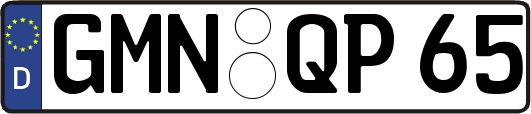 GMN-QP65
