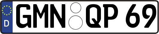 GMN-QP69