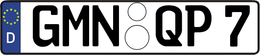 GMN-QP7