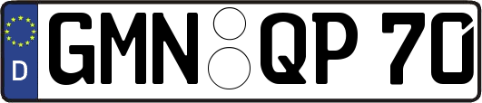 GMN-QP70