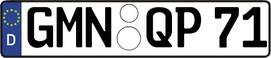GMN-QP71