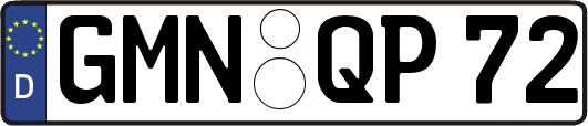 GMN-QP72
