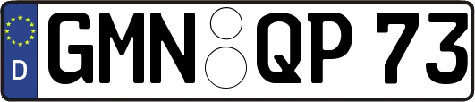 GMN-QP73