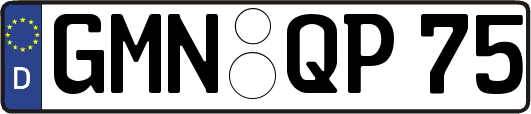 GMN-QP75