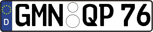 GMN-QP76