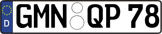 GMN-QP78