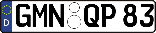 GMN-QP83