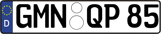 GMN-QP85