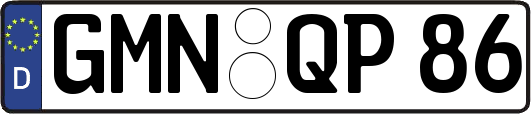 GMN-QP86