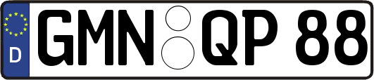 GMN-QP88