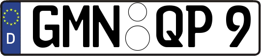 GMN-QP9