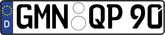 GMN-QP90
