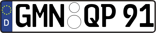 GMN-QP91