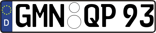 GMN-QP93