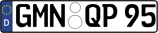 GMN-QP95