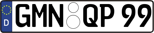 GMN-QP99